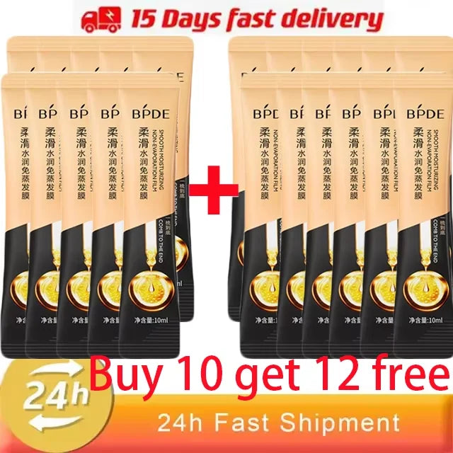 Magical Keratin Hair Mask 5 Seconds Fast Repairing Damaged Frizzy Hairs Soft Smooth Shiny for Permanent Straightening Hair Care