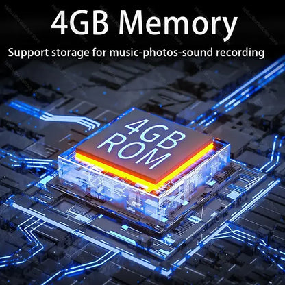 Hello Watch 3 Plus Gen 2 SmartWatch DeepSeek 2025 Original 49mm AMOLED 4G ROM NFC GPT Compass Photo Album Local Music Men Watch