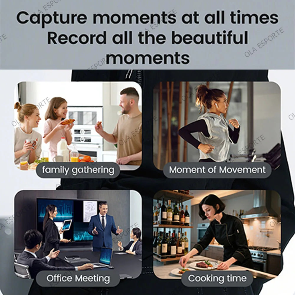 2IN1 AI Smart Glasses 800W Pixel Camera Bluetooth Call Voice Assistant Stereo Music Translate anti-blue light lenses Sunglasses