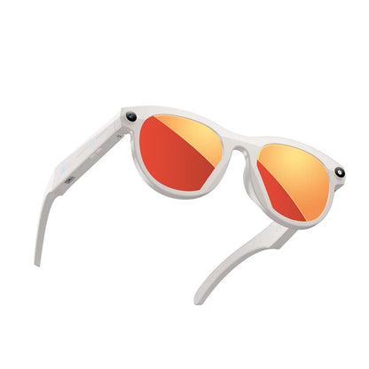 Xiaomi AI Smart Glasses HD Camera Chat GPT Bluetooth Call Voice Assistant Control Navigation Waterproof Smart Sports Glasses New