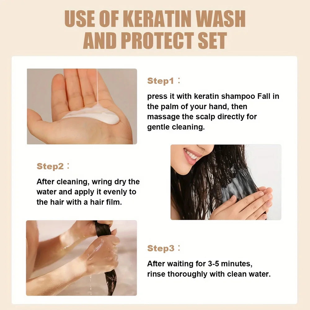 YOUNGCOM Rosemary Mint Strengthening Hair Conditioner- Detangling & Hydrating Conditioner to Help Increase Manageability Strands