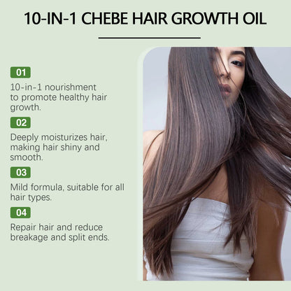 Coconut Hair Care Oil Natural Plant Essence Deeply Nourishe Hair Scalp Reduce Hair Breakage Improve Dryness Moisturize Hair Oil