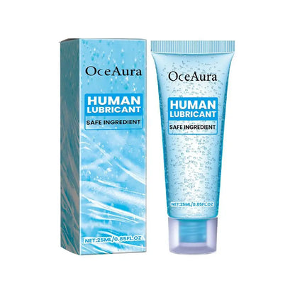 Lubricant liquid for Women Natural Aloe Vera Extracts Non Irritating Daily Use Gentle Water-Soluble Formula Long Lasting Effect