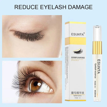Eyebrow Growth Serum Usma Stick Thick Eyelashes Fresh Usman Grass Juice Nutrition Liquid Extension For Intensive Lengthening