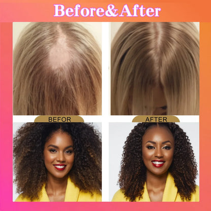 Batana Oil Hair Conditioner Nourishing moisturizing Repairing Strengthens Roots Smoothing Hair Conditioner Hair Care for Women