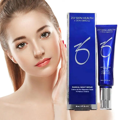 Zo Skin Health Daily Power Defense Retinol Huang Chun Essence Moisturizing Brightening Firming And Lifting Skin