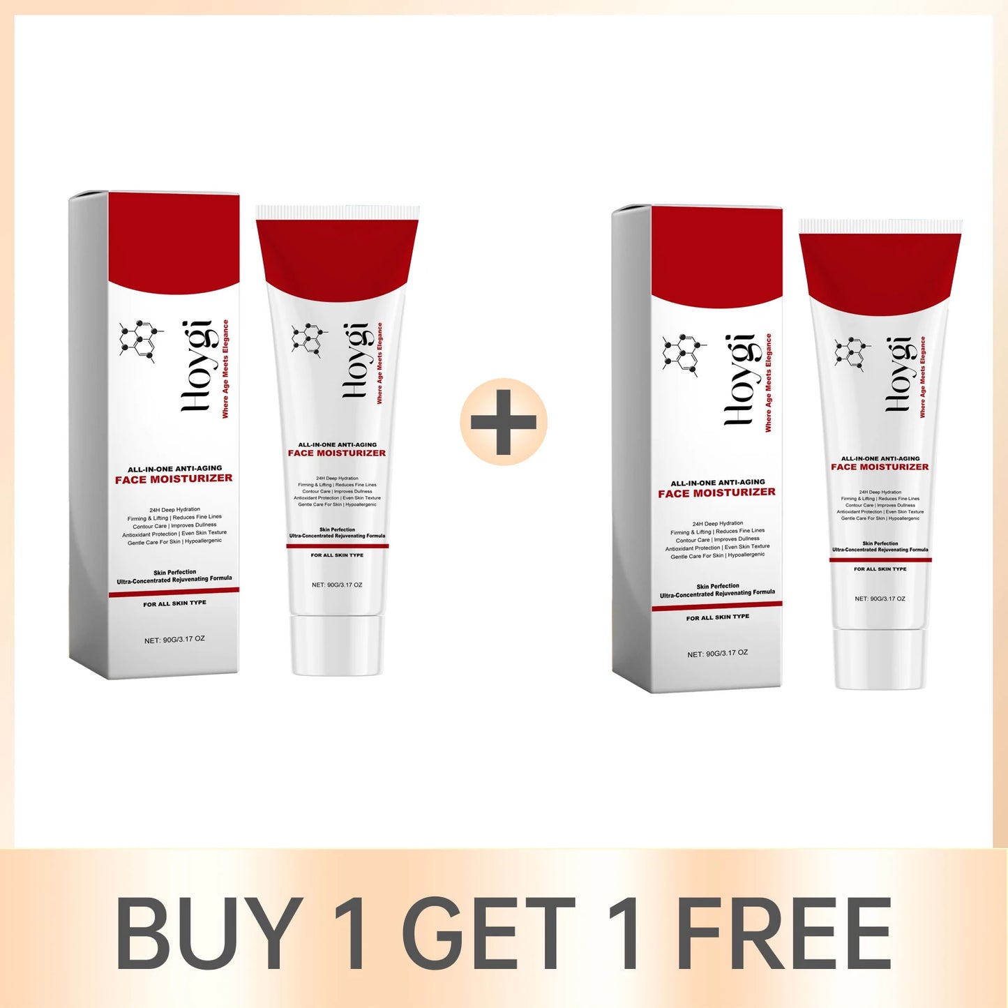 Retinol Moisturizing Cream Reduce Fine Lines Improve Dullness Skin Reduce Dryness Smoothing Nourishing Shrink Pores Face Care