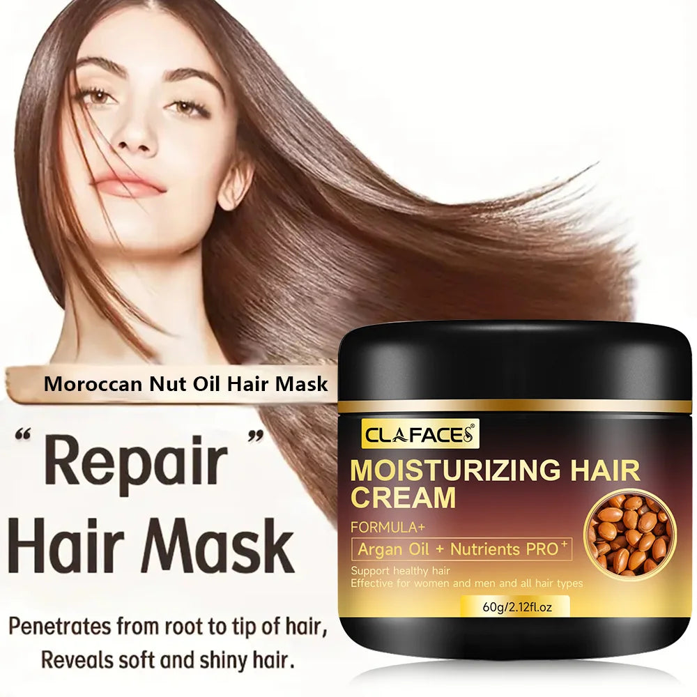 Hair care growth cream for hair loss regeneration, repair, prevention, treatment, and enhancement of hair care products