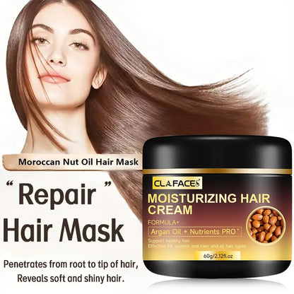 Hair care growth cream for hair loss regeneration, repair, prevention, treatment, and enhancement of hair care products
