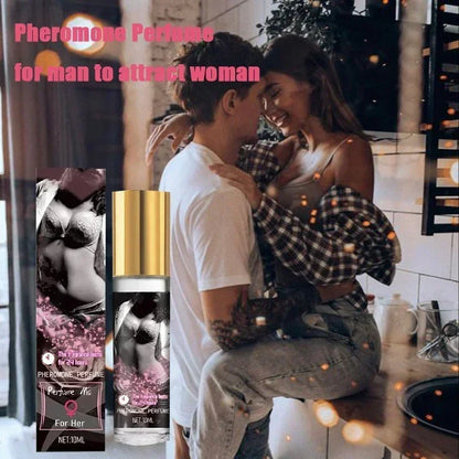 Intimate Partner Body Fragrance Long Lasting Fragrance Oil Roy Pheromone Pheromone Fragrance Dating Fragrant Fragrances Flirting