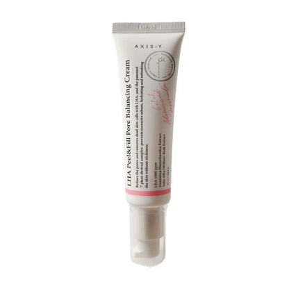 AXIS-Y Non-Greasy Essence Deep Moisturizing Face Cream Moisturizing Firming Eye Cream Whitening Gently Soothing Skin Care