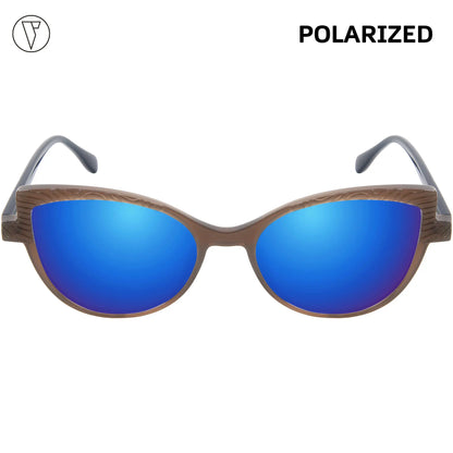 ONDEX Fashion Unisex Sunglasses Men Women Polarized Sunglasses Stylish UV Protection For Cycling Driving Fishing Eyeglasses