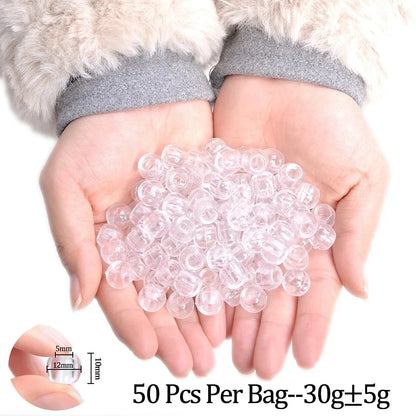 Long Deep Wave Braiding Hair 28 Inch Ocean Wave Crochet Hair Synthetic Deep Curly Crochet Hair Extensions For Black Women