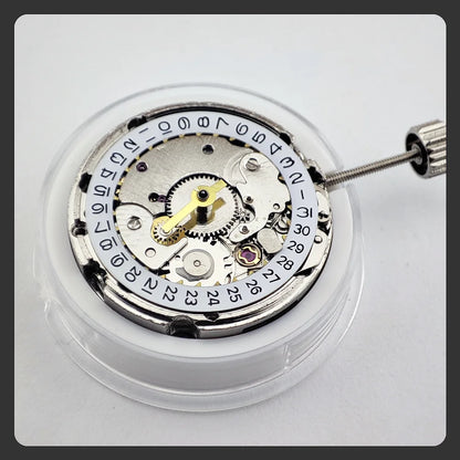 Seagull ST6 Movement Watch Movement Watch Parts Replacement Accessories Women's Watch Movement Automatic Movement