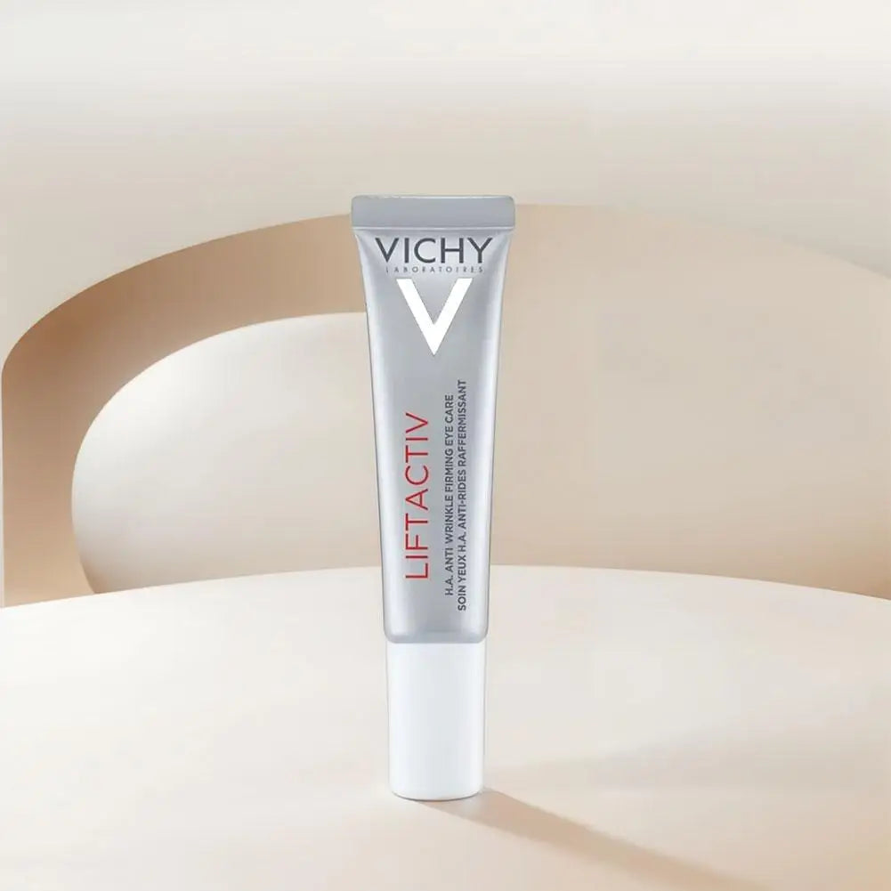 Vichy Series Product Collagen Salicylic Acid Facial Repair Cream Moisturizing Light Line Cream Serum Cream Retinol Skin Care