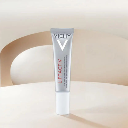Vichy Series Product Collagen Salicylic Acid Facial Repair Cream Moisturizing Light Line Cream Serum Cream Retinol Skin Care