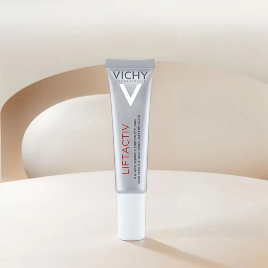 Vichy Series Product Collagen Salicylic Acid Facial Repair Cream Moisturizing Light Line Cream Serum Cream Retinol Skin Care