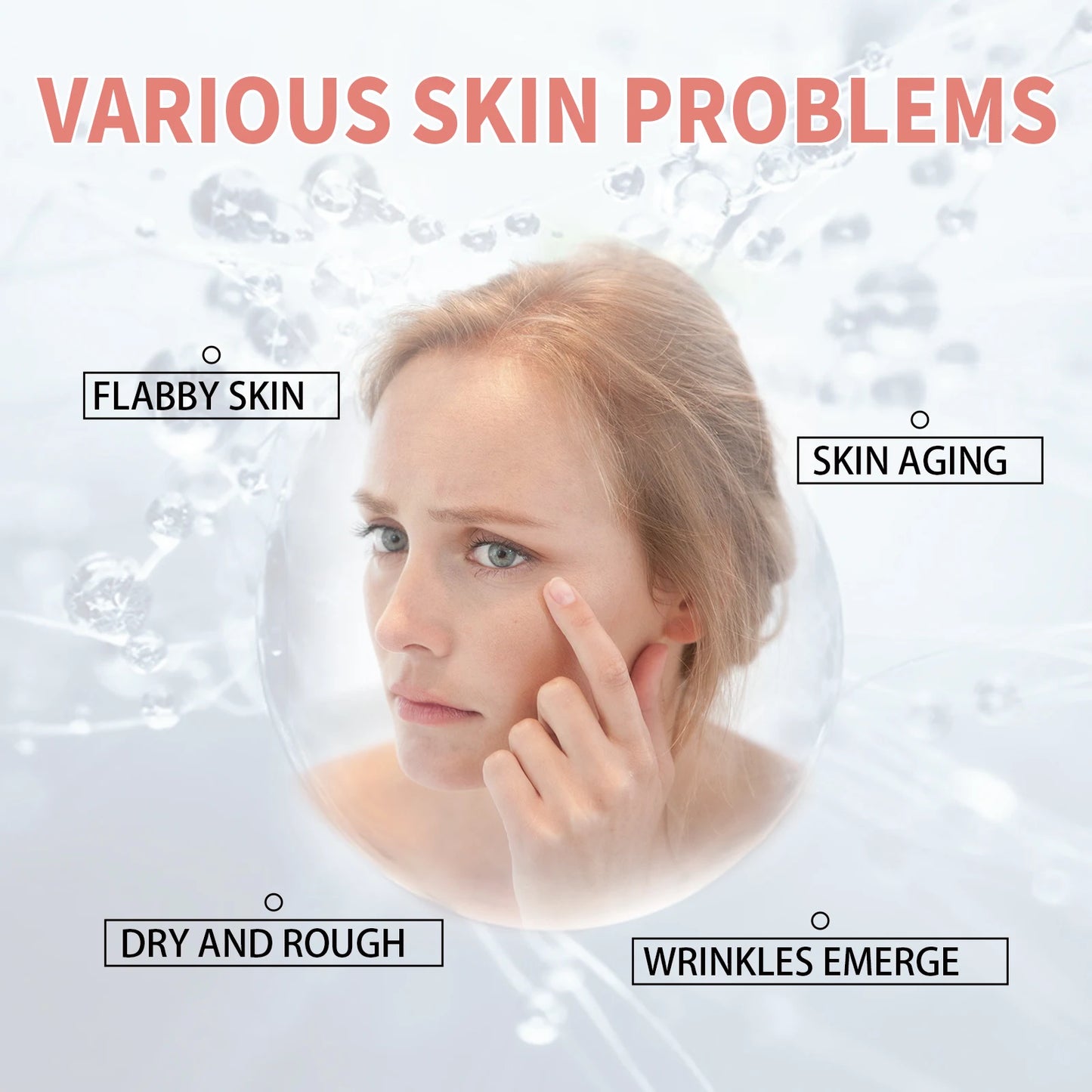 Dragon Blood Cream Smoothing Wrinkle Reducing & Contour Lifting Rejuvenation Moisturizing Nourishing Retinol Firming Face Cream