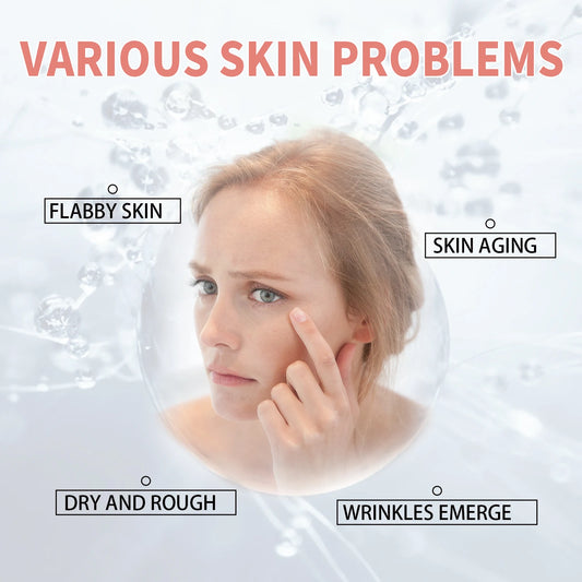 Dragon Blood Cream Smoothing Wrinkle Reducing & Contour Lifting Rejuvenation Moisturizing Nourishing Retinol Firming Face Cream