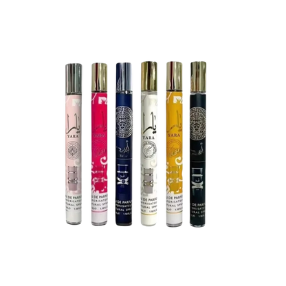 35ML Original Portable Perfume, Brand Long-lasting Fragrance, Men's and Women's Perfume, Cologne, Arabian Perfume