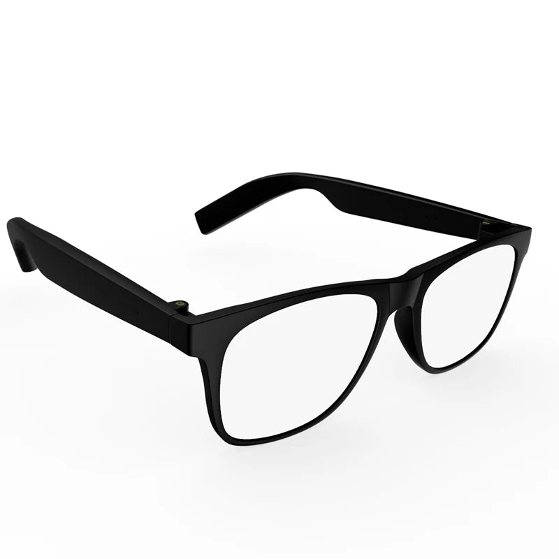 Smart Glasses Bluetooth Call Music Remote Control Camera Shoot Photo Wireless Headset Men Women Sunglasses For Android IOS Phone