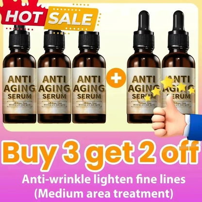 Fade black spots, fade melasma, even skin tone, smooth wrinkles, shrink pores, whiten and moisturize the skin