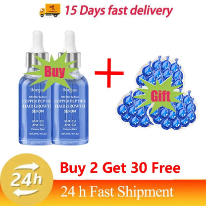 Major Hair Growth Essence Tough Care Hair Improve Dry Scalp Wash Free Hair Care Nourishment Oil Anti Alopecia Hair Care