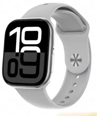 HK10 Pro Max AMOLED Screen Smart Watch NFC Bluetooth Connection 46mm Local Music Recording Adult Smart Watch Sersies