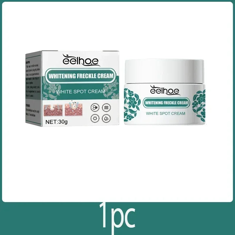 Removal Dark Spots Whitening Freckle Cream Leaving skin looking brighter clearer and more luminous prevent future discoloration