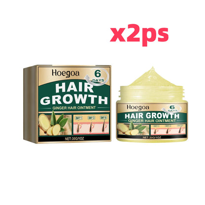 Hair Growth Cream Prevent Loss Baldness Treatment Improves Dryness Reduce Damaged Deeply Moisturizing Repairing Curls Hair Mask