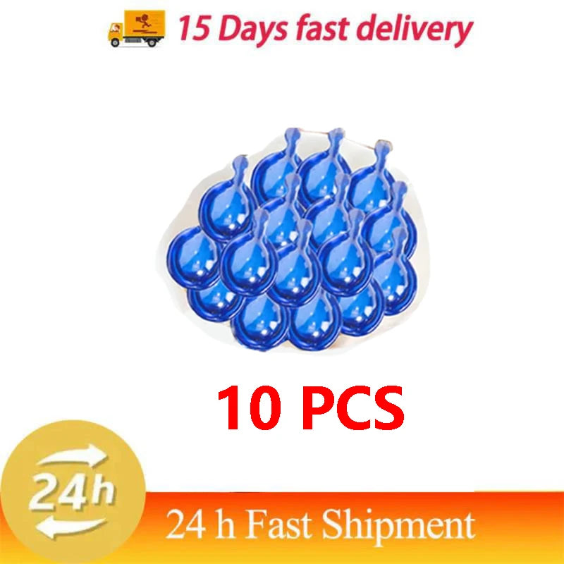 Major Hair Growth Essence Tough Care Hair Improve Dry Scalp Wash Free Hair Care Nourishment Oil Anti Alopecia Hair Care