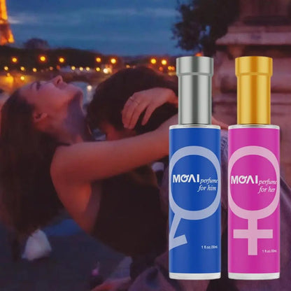 Pheromone Perfume For Men Women Sexually Flirting Essential Long Lasting Refreshing Charming Perfume Sex Lasting Fragrance