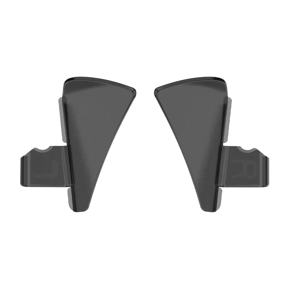 Hibloks For RayBan Meta Wayfarer RW4008/RW4006 Skyler RW4010 RW4009 Anti-glare Light Shield Baffle Smart Glasses Accessories