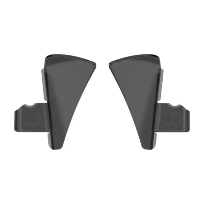 Hibloks For RayBan Meta Wayfarer RW4008/RW4006 Skyler RW4010 RW4009 Anti-glare Light Shield Baffle Smart Glasses Accessories