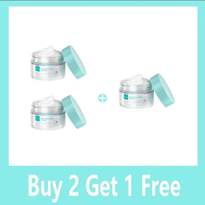 Collagen Firming Facial Cream Rejuvenation Vitamin E for Skin Renewal Deep Nourish Smooth Skin Firming Tightening Cream