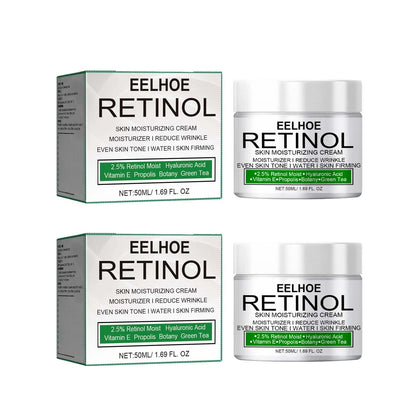 Retinol Whitening Cream for Dark Skin Knee Buttocks Underarm Butt Inner Brightening Private Part Remove Melanin Bleaching Cream