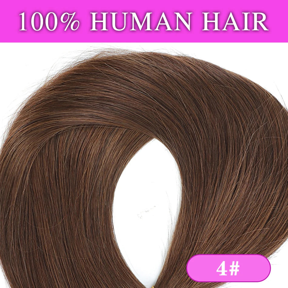 Human Hair Bangs Clip In Blunt Cut Fringe OverHead Wispy Air Bang Black Brown Blonde 2 Clips Hair Topper Extensions 8.5x7.5cm