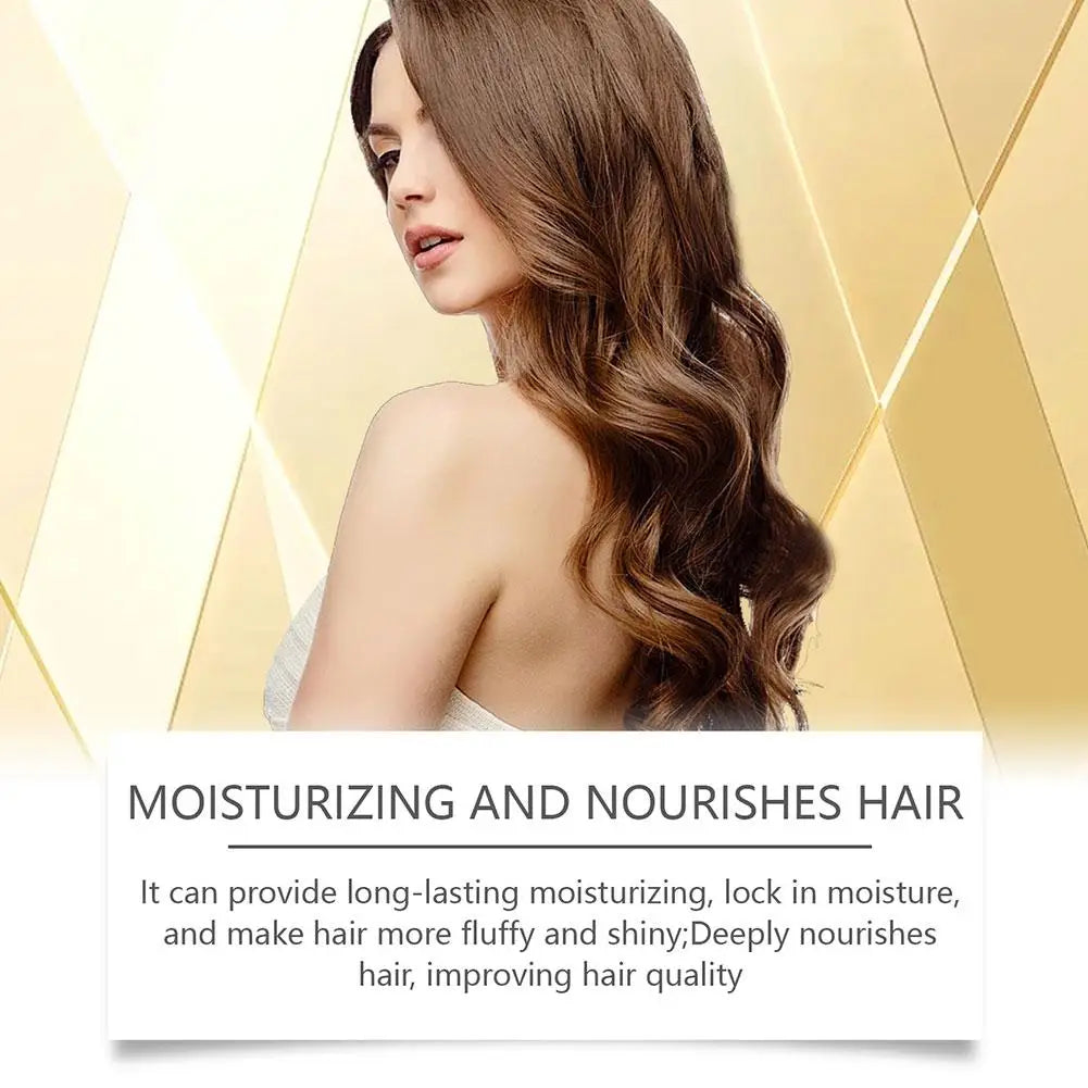 Batana Oil Anti-hair Loss Smoothing Nourishing Repair Damaged Hair Treatment For Natural Hair Care Products