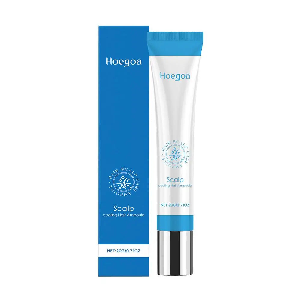 Seapuri Scalphy,Hair Essences,Hair Essence Rollerball, Cooling & Refreshing, Hair Essence Ball Bearing Keeps The Scalp Clean