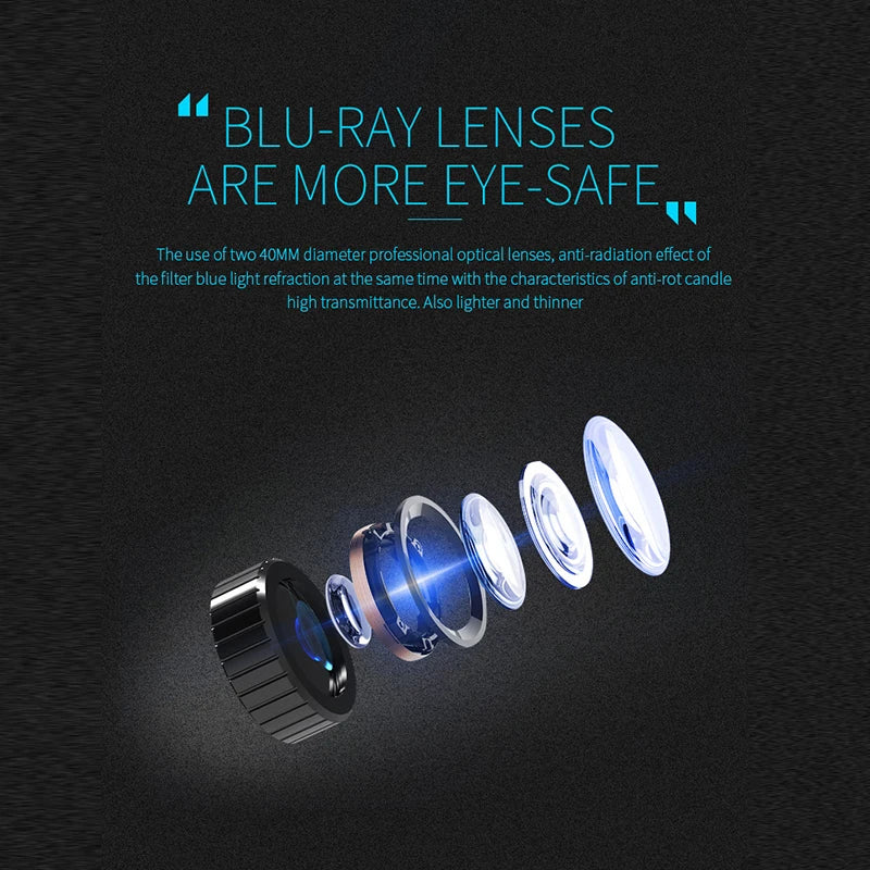 VR Shinecon Casque Helmet 3D Glasses Virtual Reality Augmented For iPhone Android Smartphone Smart Phone Goggle Mobile Viar Game