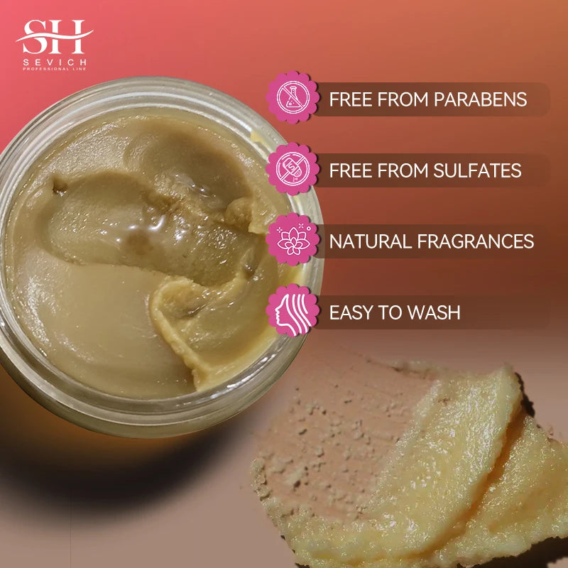 Batana Hair Growth Oil Anti Hair Loss Set Traction Alopecia Treatment Shampoo Nourishing Anti Hair Break Conditioner Hair Care