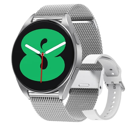 Smart Watch 2025 Bluetooth Calls Waterproof Smartwatch Men Watches Women Sport Fitness Bracelet Custom Watch Face Waterproof New