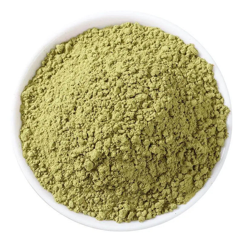 Natural Platycladus Orientalis Leaf Powder 250g Wild Chinese Cypress Herb | For Hair & Traditional Usage