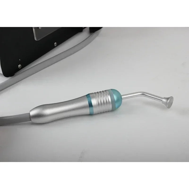 Facial Cleansing Device Oxygen Beauty Machine Skin Cleansing Equipment for Deep Pore Cleaning And Skin Care