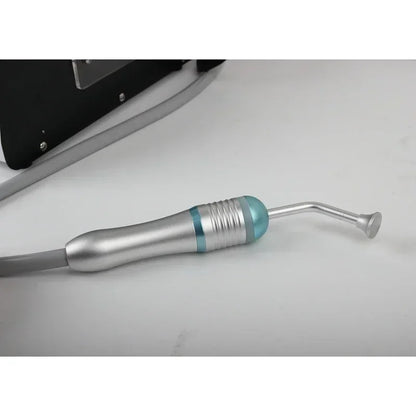 Facial Cleansing Device Oxygen Beauty Machine Skin Cleansing Equipment for Deep Pore Cleaning And Skin Care