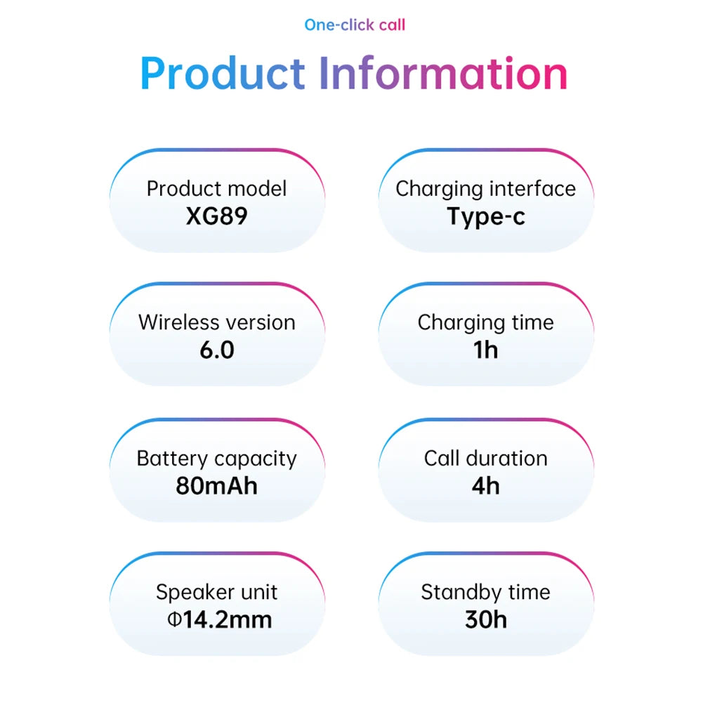 Smart Glasses with AI Translator Hands-Free Music & Calls BT Sunglasses UV Protection Audio Glasses for Men and Women