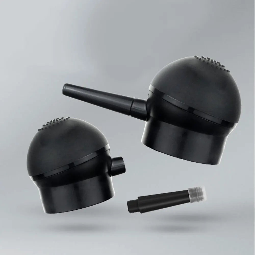 Hair Building Fibers Keratin Thicker Anti Hair Loss Products Concealer Refill Thickening Hair Fiber Powders Growth sevich 27.5g