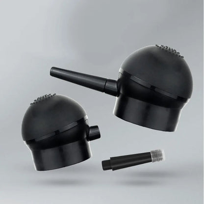 Hair Building Fibers Keratin Thicker Anti Hair Loss Products Concealer Refill Thickening Hair Fiber Powders Growth sevich 27.5g