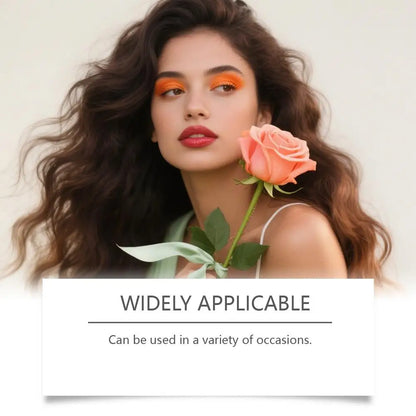 Pheromone Perfume Essential Oils For Women - 15ml Travel Size Roll-On Oil, Long-Lasting, Attracts Men, Portable Perfume