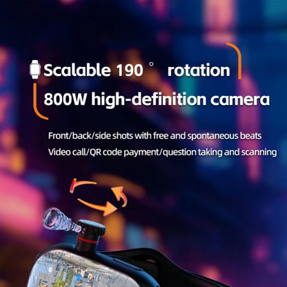 Original CD99 S16 S9 Smart Watch 2.26 inch Amoeld 8GB RAM AMOLED Wifi GPS 128GB ROM Position APP Download Smartwatch Men Women